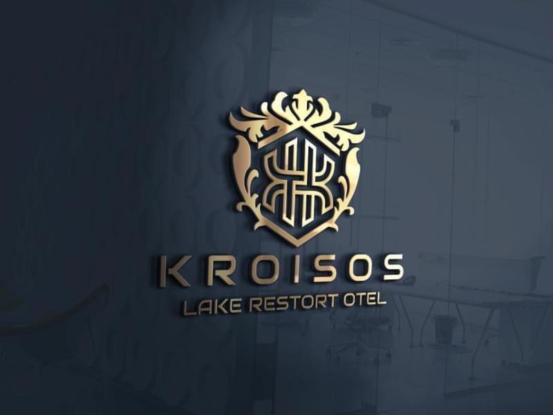 Egirdir Kroisos Lake Resort Hotel מראה חיצוני תמונה
